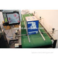 Conveyor belt making machine /Transmission equiment manufacturer